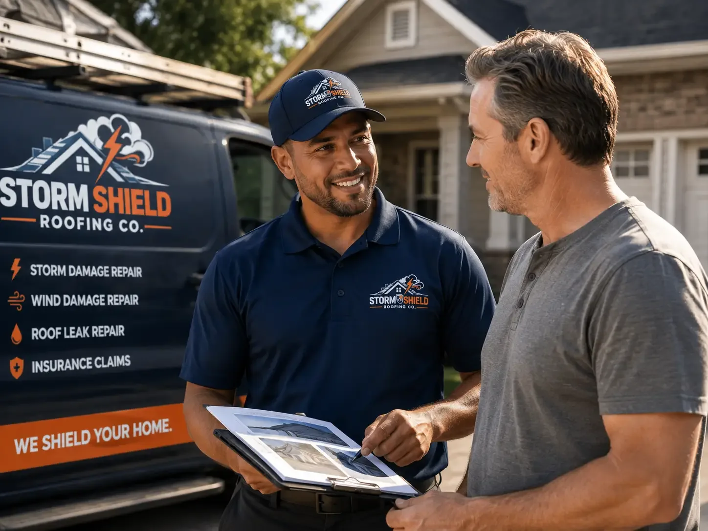 Storm Damage Roof Repair Silverlake, WA FAQs